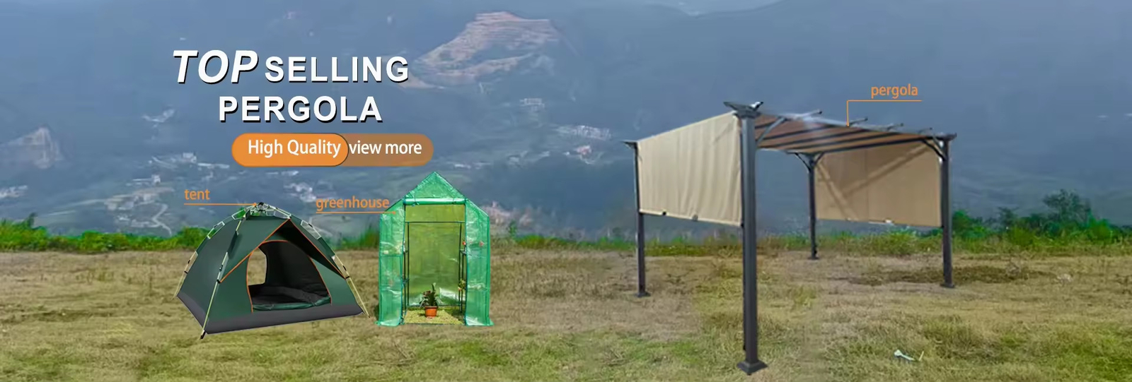 Canopy Garagem de Carros