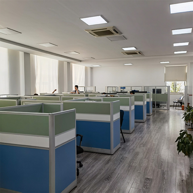 China Ningbo Qiahe Products Co., Ltd. Perfil da companhia
