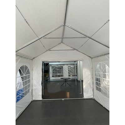 Tenda de carros de carga pesada, portátil, dobrável, de pressão natural
