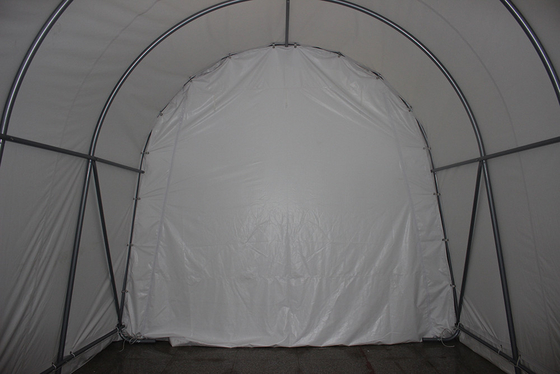 Finitura de vela não revestida Qatar Canopy grande 400*730*330cm Tenda para festas corporativas