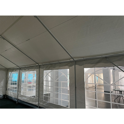 500*800cm Outdoor Farm Wedding Marquee Event Tentes para estacionamento de carros em alta demanda