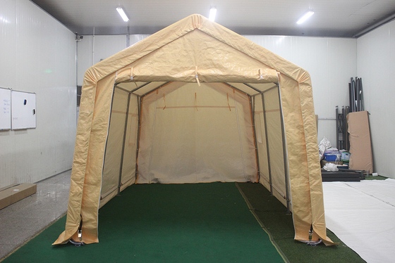 Recepção ao ar livre Igreja Armazém Festa de casamento Tenda Capelas CP026