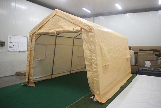 Recepção ao ar livre Igreja Armazém Festa de casamento Tenda Capelas CP026