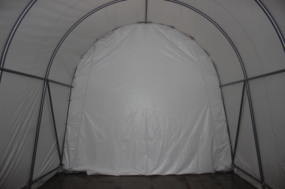 NATURE Madeira tratada sob pressão Canopy impermeável para eventos e festas 400*730*330cm