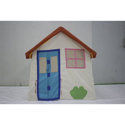 Espaço Estilo Indoor Outdoor Play House Tenda Para Crianças Crianças Método de Operação Manual