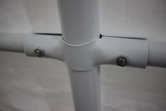 360*600*340cm Portátil Grande Canopy Impermeável Tenda de Garagem de Automóveis ao Ar Livre com Quadro revestido de pó