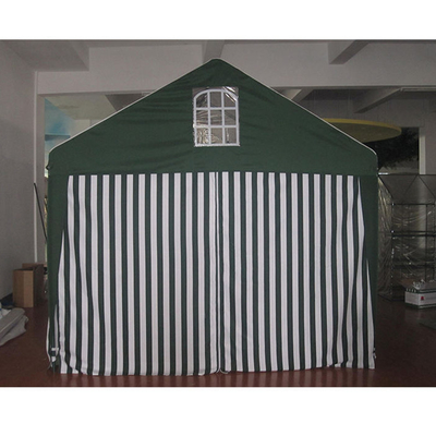 Jardim ao ar livre Patio Tenda Carport Armazenamento Shelter Shed Car Canopy com tipo de metal resistente