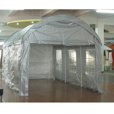 Tenda de carpinteiro de carros portátil dobrável para estacionamento