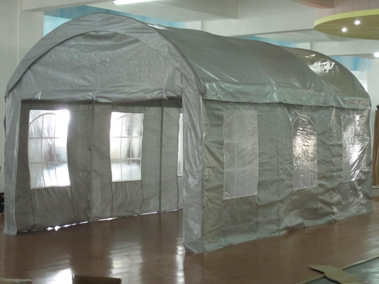 Tenda de carpinteiro de carros portátil dobrável para estacionamento