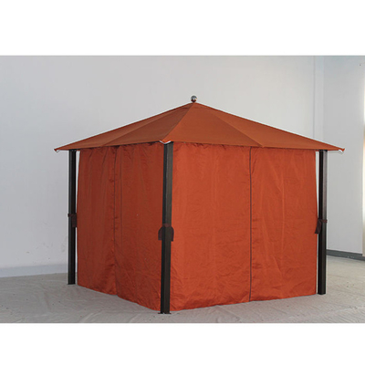 223*35.5*16.5cm Tamanho do pacote Tenda de praia dobrável fácil para acampamento ao ar livre Gazebo