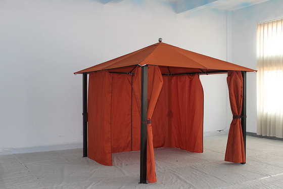 223*35.5*16.5cm Tamanho do pacote Tenda de praia dobrável fácil para acampamento ao ar livre Gazebo