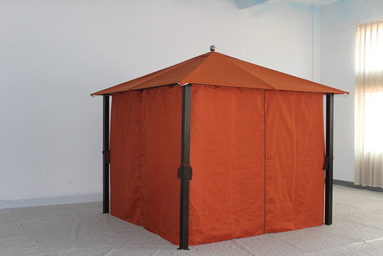 223*35.5*16.5cm Tamanho do pacote Tenda de praia dobrável fácil para acampamento ao ar livre Gazebo