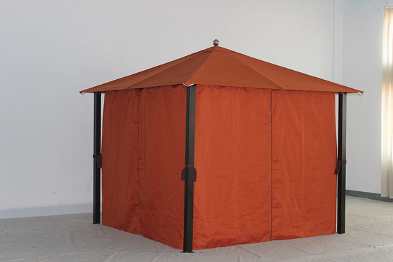 223*35.5*16.5cm Tamanho do pacote Tenda de praia dobrável fácil para acampamento ao ar livre Gazebo