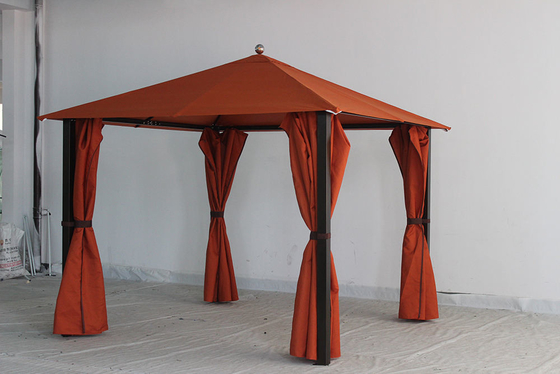 223*35.5*16.5cm Tamanho do pacote Tenda de praia dobrável fácil para acampamento ao ar livre Gazebo