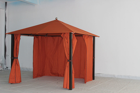 223*35.5*16.5cm Tamanho do pacote Tenda de praia dobrável fácil para acampamento ao ar livre Gazebo