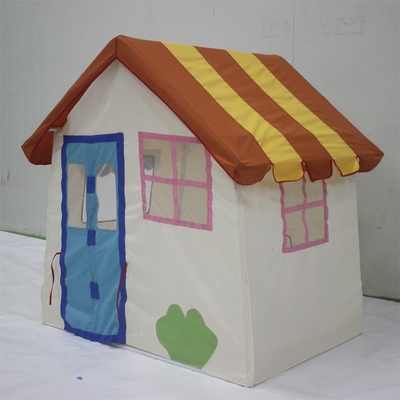 Tenda de pergola de copas de aço personalizada para jogos infantis e design à prova d'água