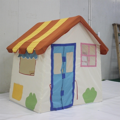 Tenda de pergola de copas de aço personalizada para jogos infantis e design à prova d'água