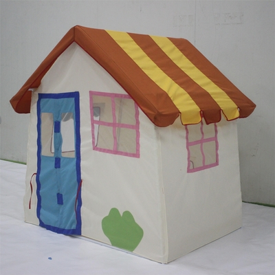 Tenda de pergola de copas de aço personalizada para jogos infantis e design à prova d'água