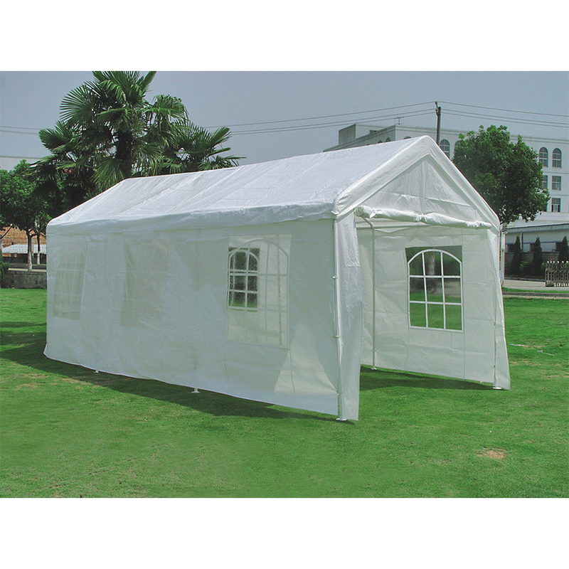 Tenda de carros de carga pesada, portátil, dobrável, de pressão natural