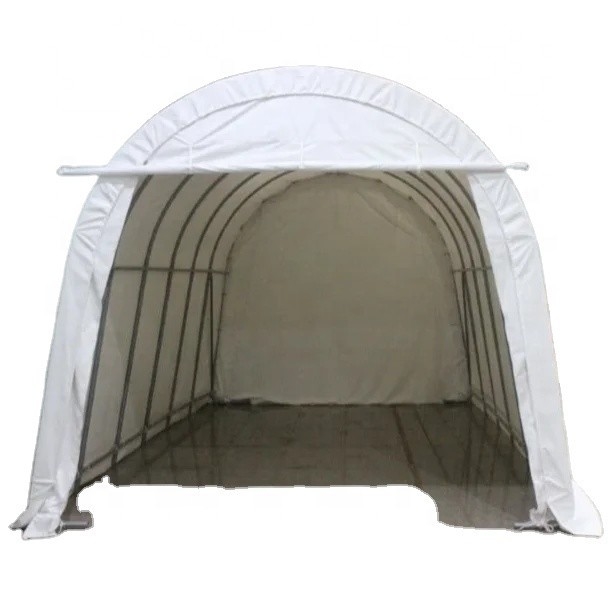 NATURE Madeira tratada sob pressão Canopy impermeável para eventos e festas 400*730*330cm