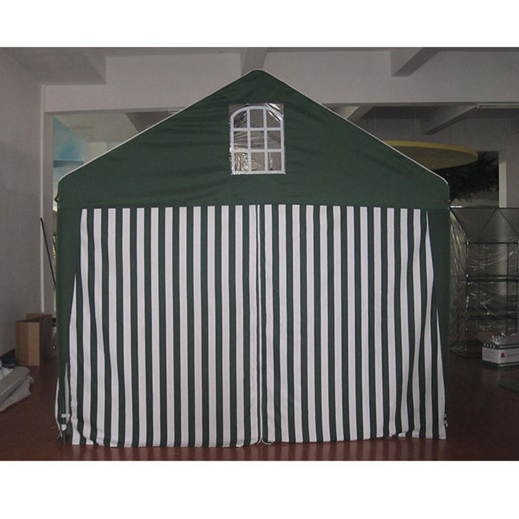 Jardim ao ar livre Patio Tenda Carport Armazenamento Shelter Shed Car Canopy com tipo de metal resistente